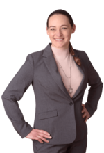 Photo of Virginia Phillips